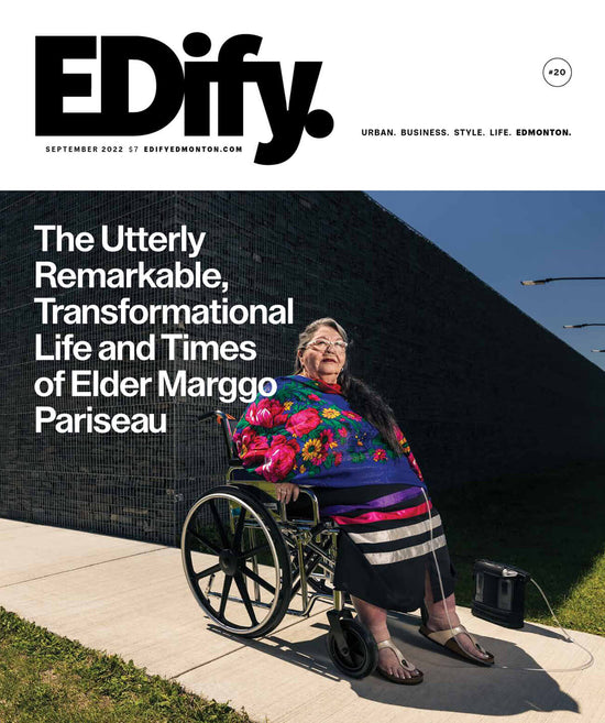 Edify Magazine September 2022