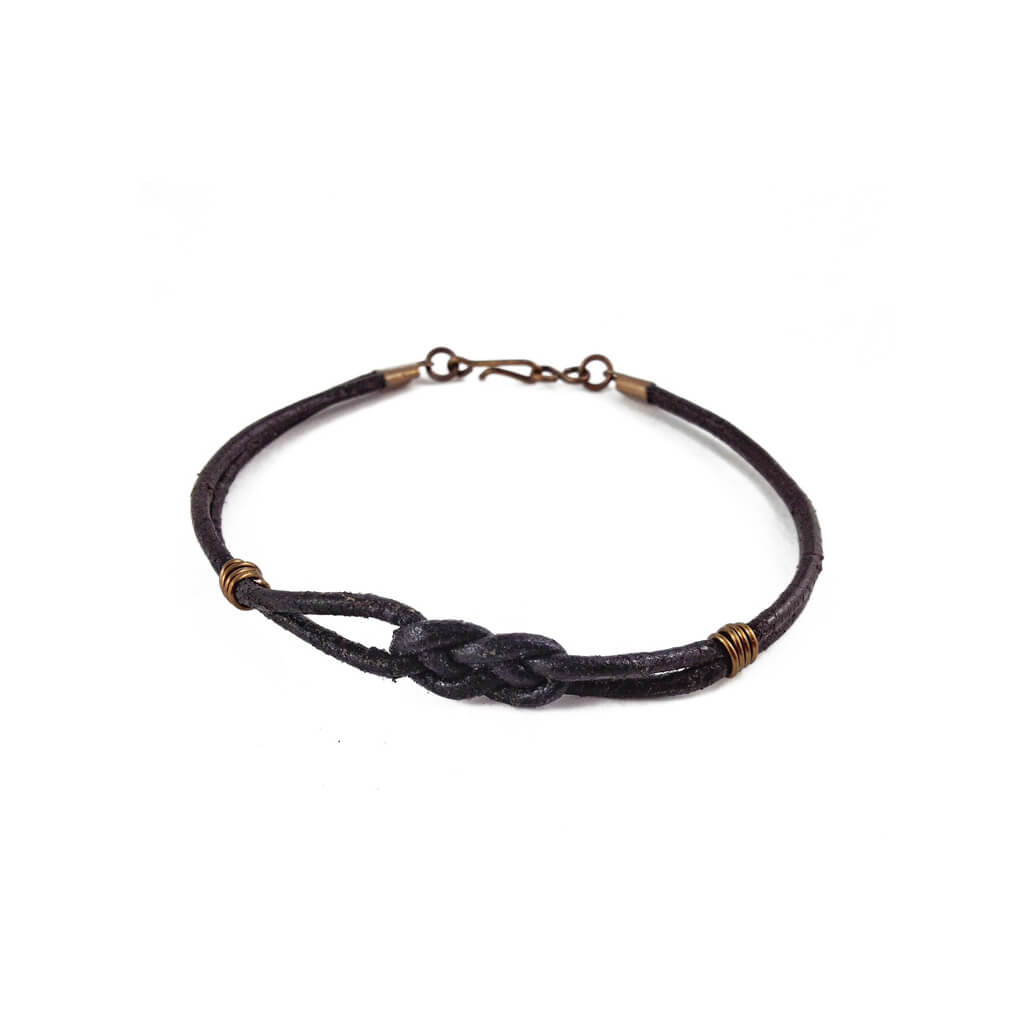 Update more than 82 carrick bend knot bracelet best  induhocakina
